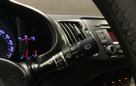 KIA Sportage III, 2013 год, 1 499 000 рублей, 20 фотография