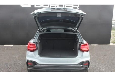Audi Q2 I, 2023 год, 1 780 000 рублей, 7 фотография