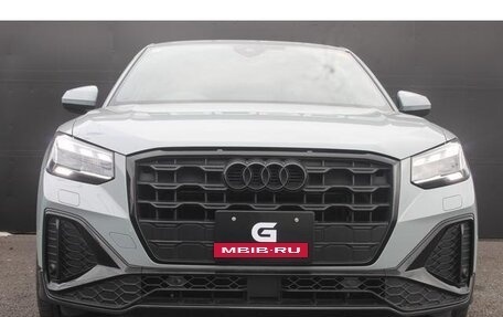 Audi Q2 I, 2023 год, 1 780 000 рублей, 2 фотография
