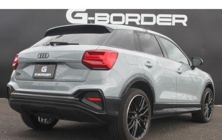 Audi Q2 I, 2023 год, 1 780 000 рублей, 8 фотография