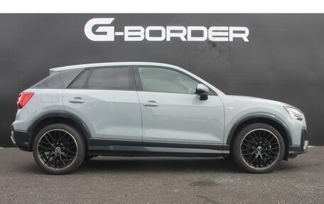 Audi Q2 I, 2023 год, 1 780 000 рублей, 9 фотография