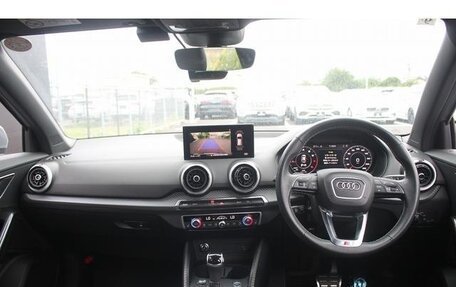 Audi Q2 I, 2023 год, 1 780 000 рублей, 12 фотография