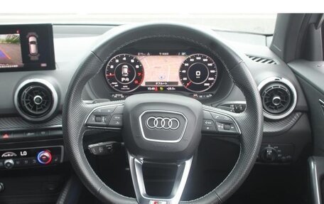 Audi Q2 I, 2023 год, 1 780 000 рублей, 13 фотография