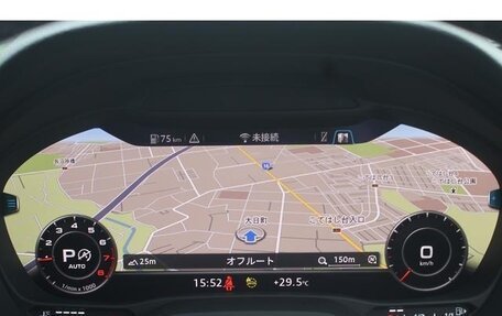 Audi Q2 I, 2023 год, 1 780 000 рублей, 18 фотография