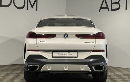 BMW X6, 2020 год, 7 290 000 рублей, 9 фотография