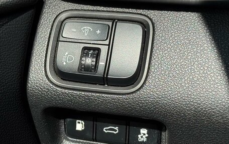 KIA Optima IV, 2017 год, 1 799 000 рублей, 12 фотография