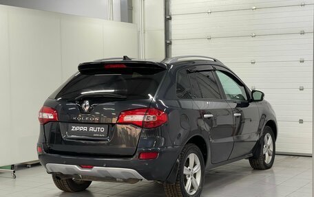 Renault Koleos I рестайлинг 2, 2013 год, 1 119 000 рублей, 4 фотография
