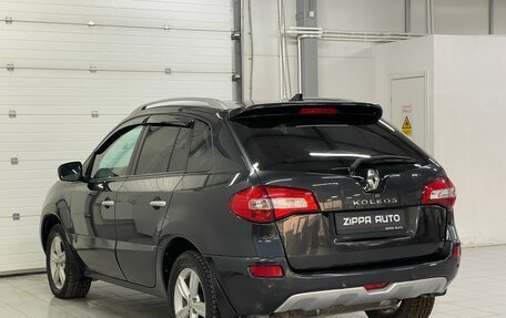 Renault Koleos I рестайлинг 2, 2013 год, 1 119 000 рублей, 6 фотография