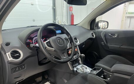 Renault Koleos I рестайлинг 2, 2013 год, 1 119 000 рублей, 8 фотография