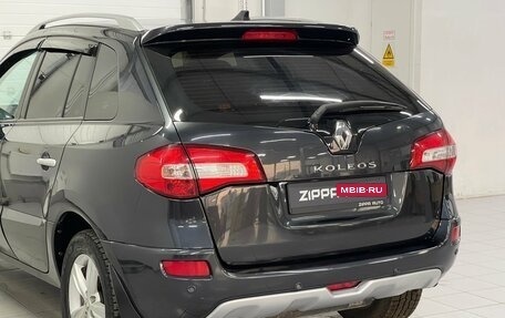 Renault Koleos I рестайлинг 2, 2013 год, 1 119 000 рублей, 7 фотография