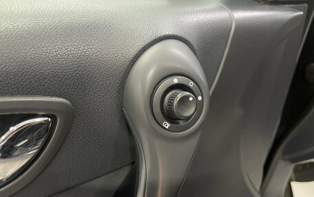 Renault Koleos I рестайлинг 2, 2013 год, 1 119 000 рублей, 19 фотография