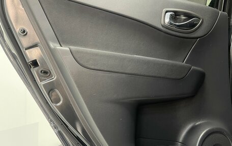 Renault Koleos I рестайлинг 2, 2013 год, 1 119 000 рублей, 21 фотография