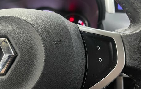 Renault Koleos I рестайлинг 2, 2013 год, 1 119 000 рублей, 13 фотография