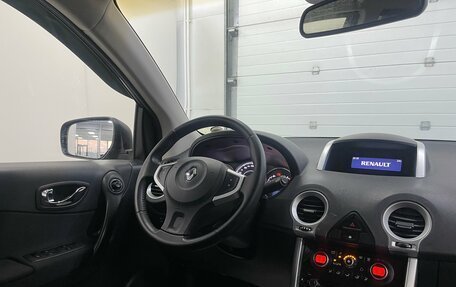 Renault Koleos I рестайлинг 2, 2013 год, 1 119 000 рублей, 11 фотография