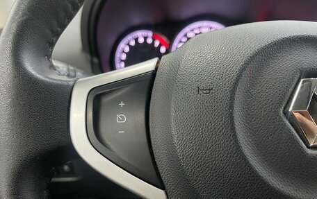 Renault Koleos I рестайлинг 2, 2013 год, 1 119 000 рублей, 12 фотография