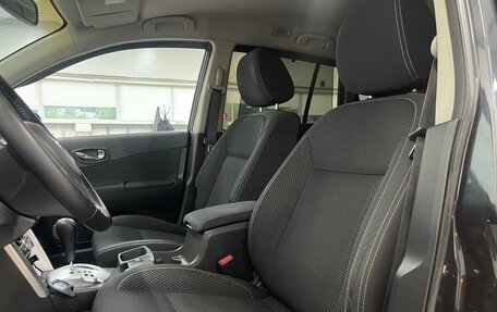 Renault Koleos I рестайлинг 2, 2013 год, 1 119 000 рублей, 20 фотография