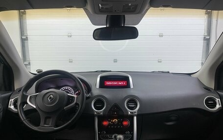 Renault Koleos I рестайлинг 2, 2013 год, 1 119 000 рублей, 9 фотография