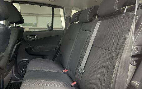 Renault Koleos I рестайлинг 2, 2013 год, 1 119 000 рублей, 22 фотография