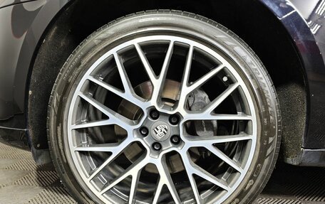 Porsche Macan I рестайлинг, 2019 год, 4 355 150 рублей, 9 фотография