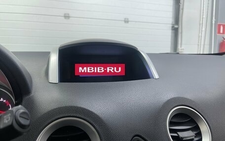 Renault Koleos I рестайлинг 2, 2013 год, 1 119 000 рублей, 15 фотография