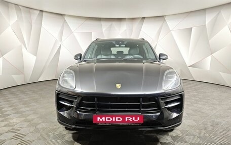 Porsche Macan I рестайлинг, 2019 год, 4 355 150 рублей, 7 фотография