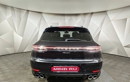 Porsche Macan I рестайлинг, 2019 год, 4 355 150 рублей, 8 фотография