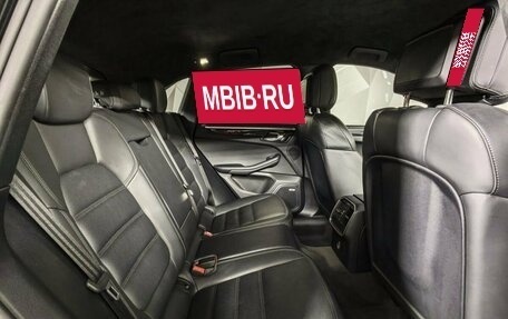 Porsche Macan I рестайлинг, 2019 год, 4 355 150 рублей, 15 фотография
