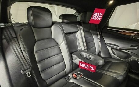 Porsche Macan I рестайлинг, 2019 год, 4 355 150 рублей, 16 фотография