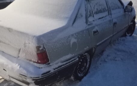 Daewoo Nexia I рестайлинг, 2005 год, 20 000 рублей, 2 фотография
