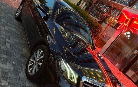Mercedes-Benz E-Класс, 2020 год, 2 450 000 рублей, 2 фотография