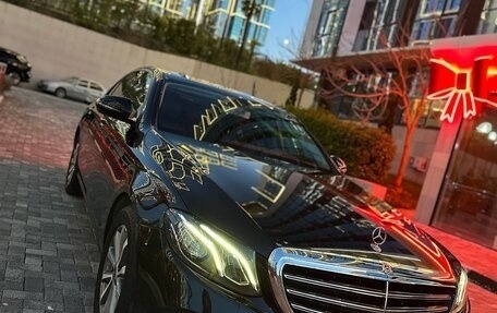Mercedes-Benz E-Класс, 2020 год, 2 450 000 рублей, 8 фотография