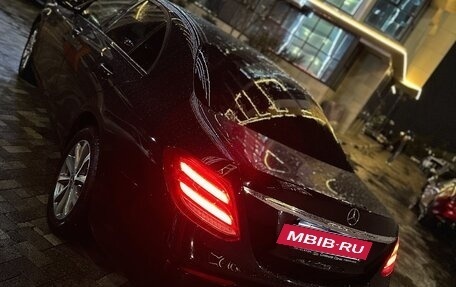 Mercedes-Benz E-Класс, 2020 год, 2 450 000 рублей, 9 фотография