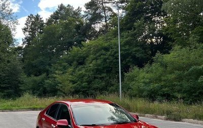 Honda Accord VIII рестайлинг, 2008 год, 1 000 000 рублей, 1 фотография