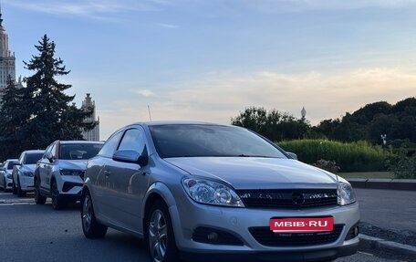 Opel Astra H, 2010 год, 359 000 рублей, 1 фотография