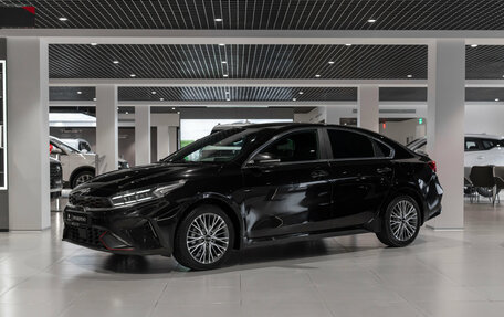 KIA Cerato IV, 2022 год, 2 295 000 рублей, 1 фотография