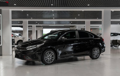 KIA Cerato IV, 2022 год, 2 295 000 рублей, 1 фотография