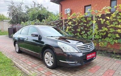 Nissan Teana, 2013 год, 950 000 рублей, 1 фотография
