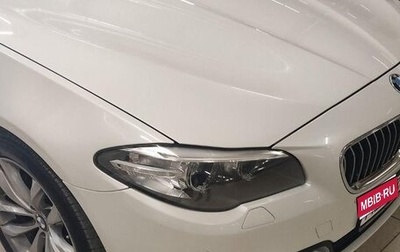 BMW 5 серия, 2014 год, 1 550 000 рублей, 1 фотография