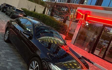 Mercedes-Benz E-Класс, 2020 год, 2 450 000 рублей, 27 фотография