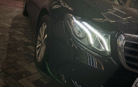 Mercedes-Benz E-Класс, 2020 год, 2 450 000 рублей, 29 фотография