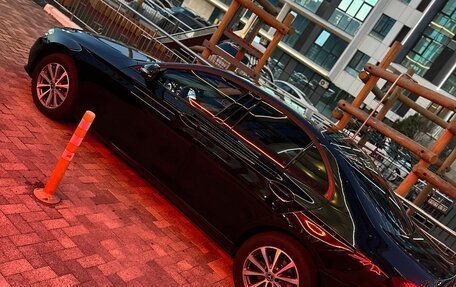 Mercedes-Benz E-Класс, 2020 год, 2 450 000 рублей, 38 фотография
