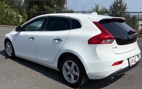 Volvo V40 II рестайлинг, 2014 год, 1 300 000 рублей, 3 фотография