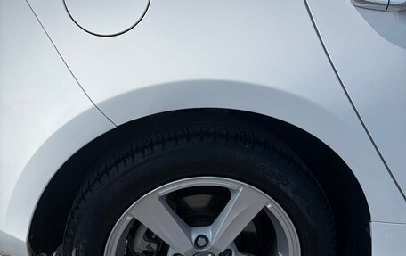 Volvo V40 II рестайлинг, 2014 год, 1 300 000 рублей, 10 фотография