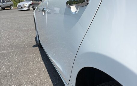 Volvo V40 II рестайлинг, 2014 год, 1 300 000 рублей, 13 фотография