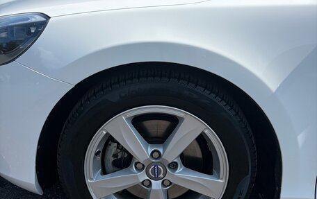 Volvo V40 II рестайлинг, 2014 год, 1 300 000 рублей, 12 фотография
