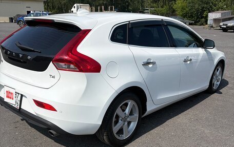 Volvo V40 II рестайлинг, 2014 год, 1 300 000 рублей, 5 фотография