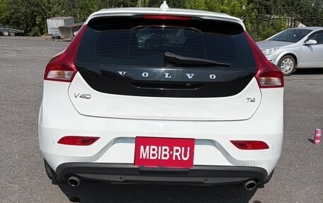 Volvo V40 II рестайлинг, 2014 год, 1 300 000 рублей, 4 фотография