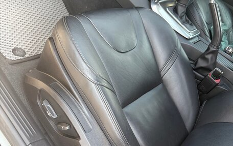 Volvo V40 II рестайлинг, 2014 год, 1 300 000 рублей, 20 фотография