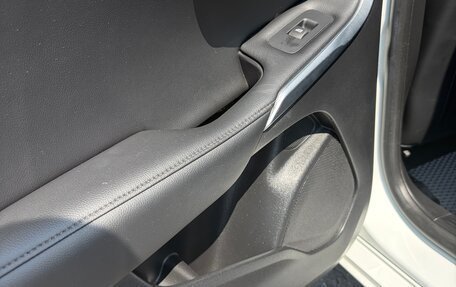 Volvo V40 II рестайлинг, 2014 год, 1 300 000 рублей, 19 фотография