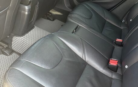 Volvo V40 II рестайлинг, 2014 год, 1 300 000 рублей, 18 фотография